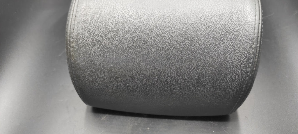 Alfa Romeo GT 1.9JTD 110kW 2007 Rear Interior Seat Headrest Black Leather