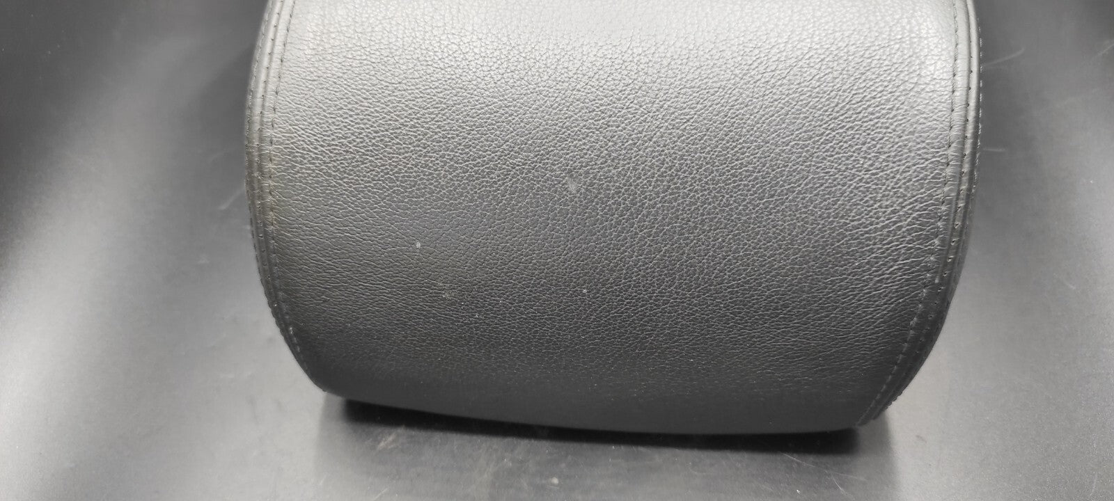Alfa Romeo GT 1.9JTD 110kW 2007 Rear Interior Seat Headrest Black Leather