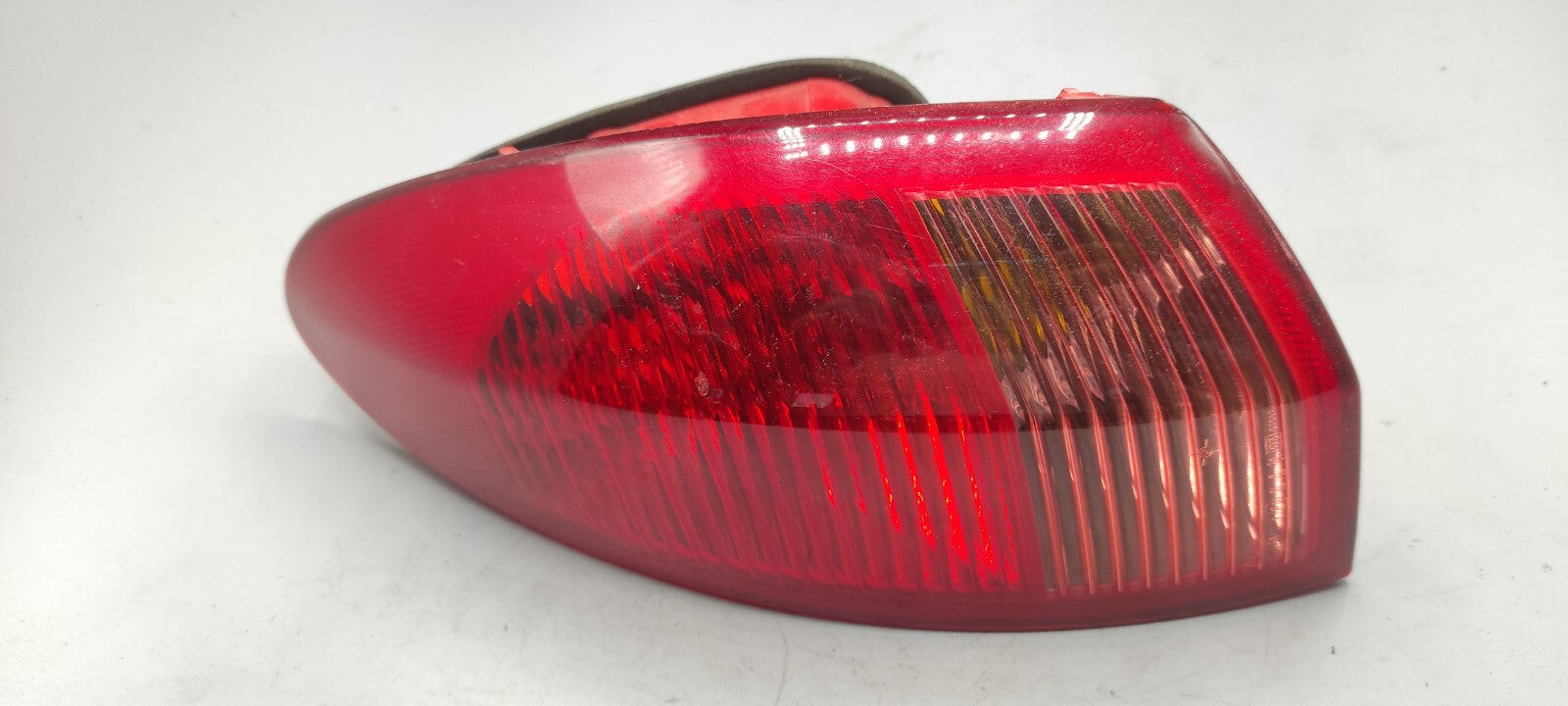 Alfa Romeo 147 1.9JTD 103kW 2003 LHD Rear Left Taillight Lamp 46556349