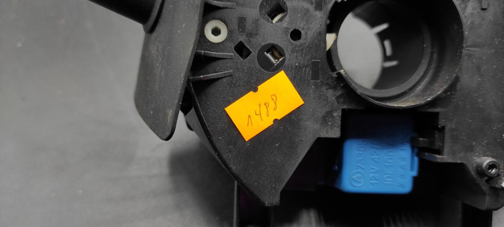 Alfa Romeo 156 2.4JTD 2000 Indicator Wiper Turn Light Stalk Lever 73385DOT