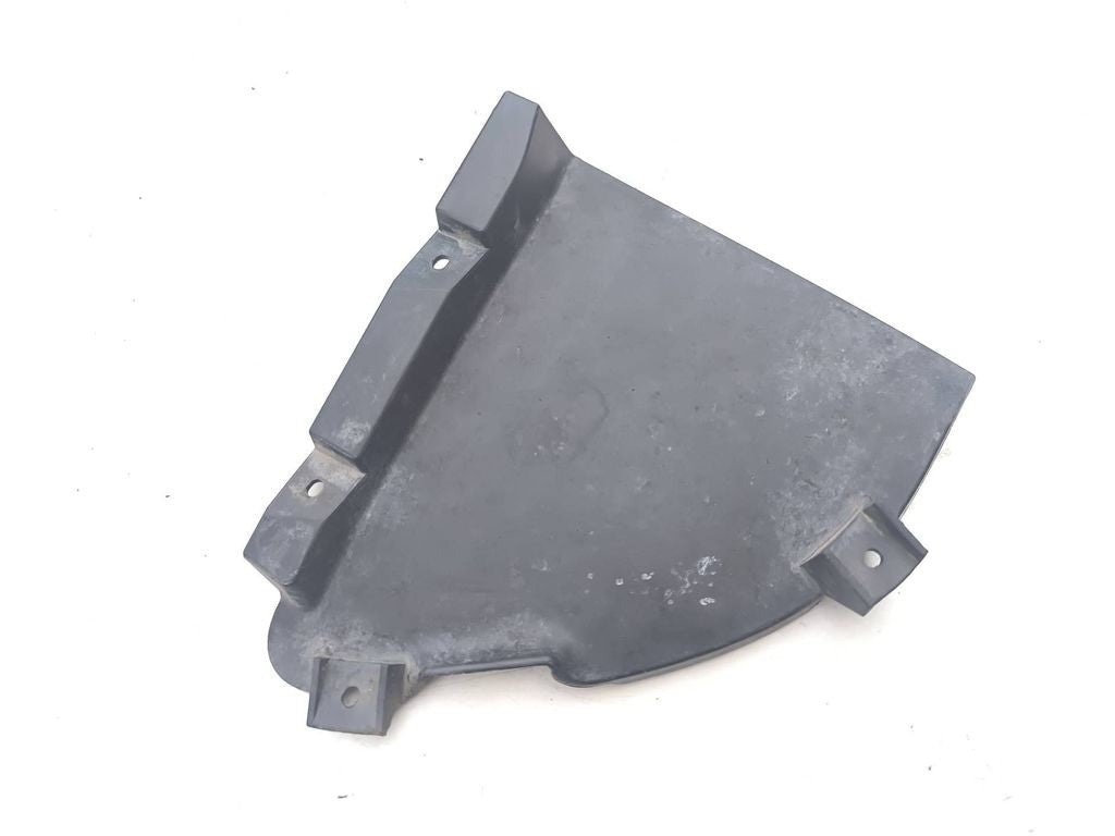 Alfa Romeo 147 2005 Right bumper skid plate under tray 156052510