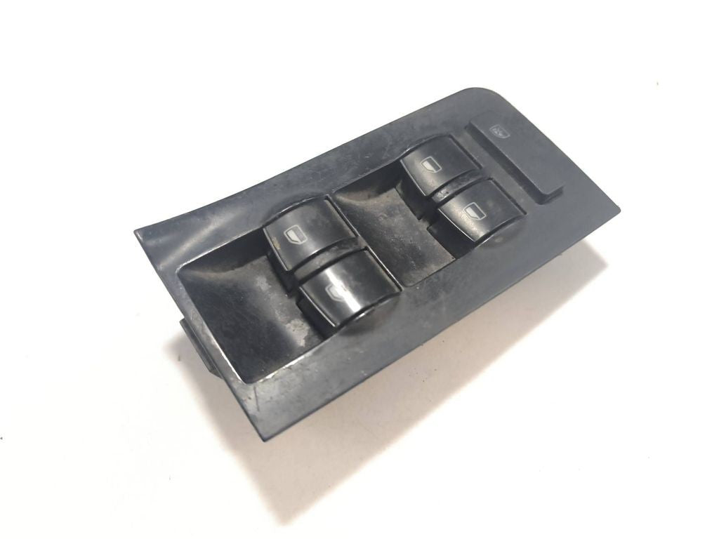 Audi A6 S6 C5 4B 2003 Electric window control switch 4B0959851B 