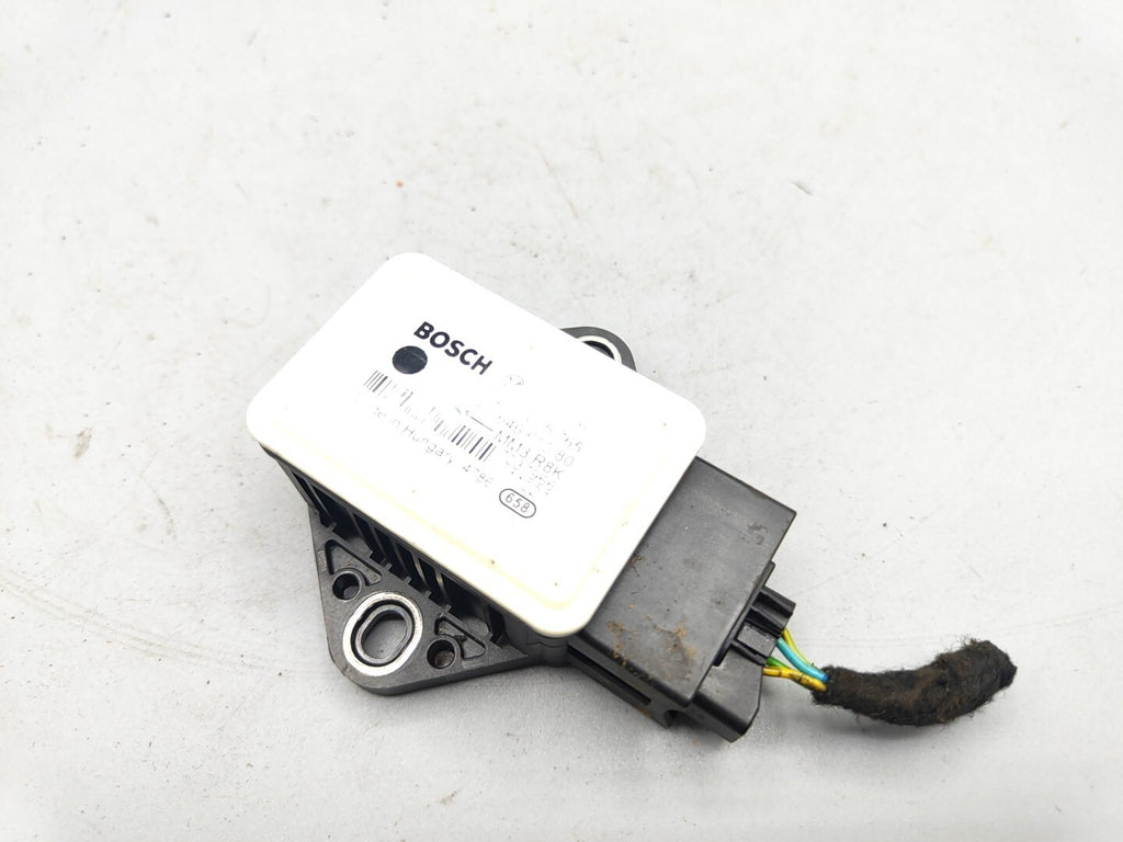 Peugeot 508 2.0HDI 2011 ESP Yaw Rate Sensor 9664661580