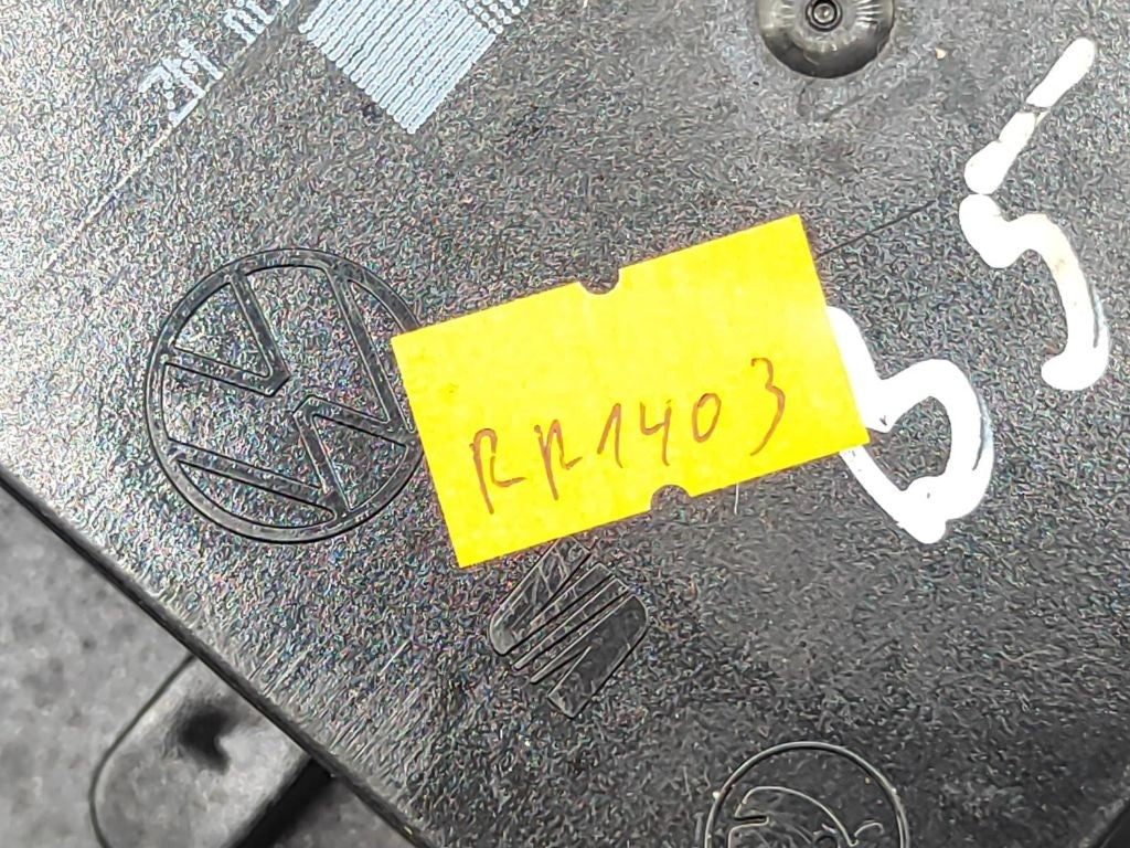 Volkswagen PASSAT B5 1998 Comfort convenience body module 3B0959799 