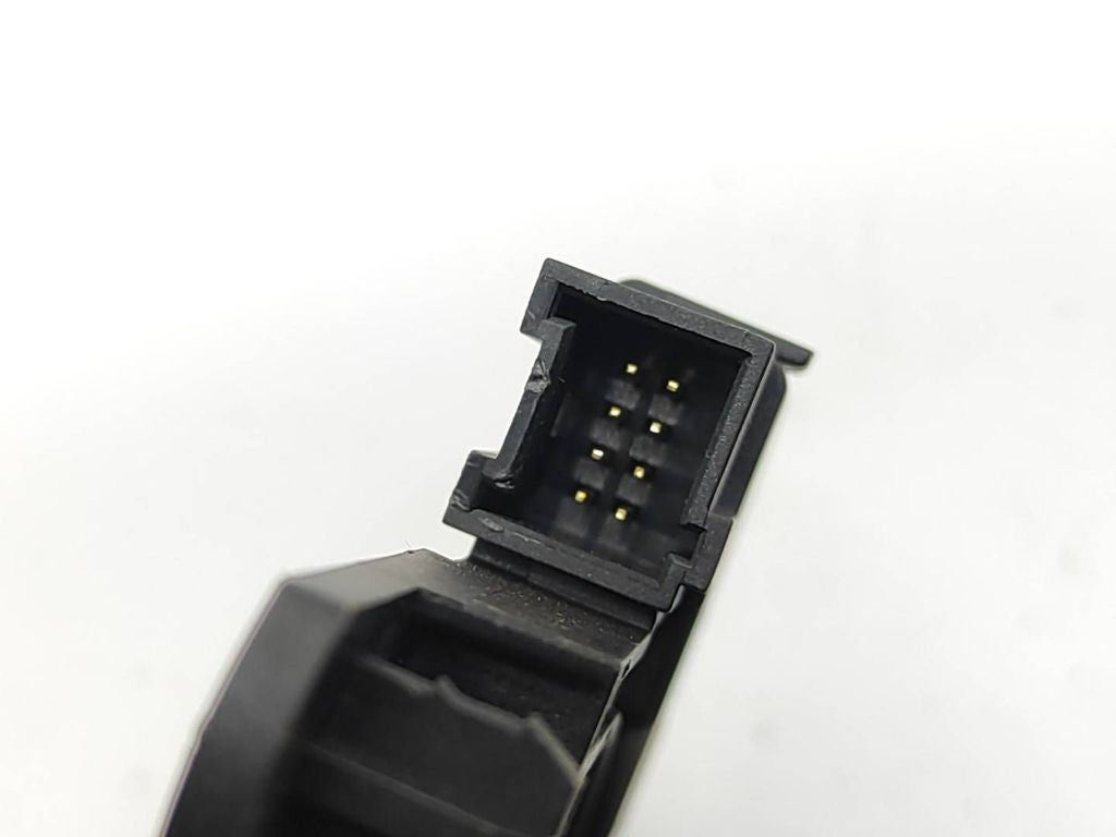 Alfa Romeo GT 2005 Steering wheel buttons module 06015010 