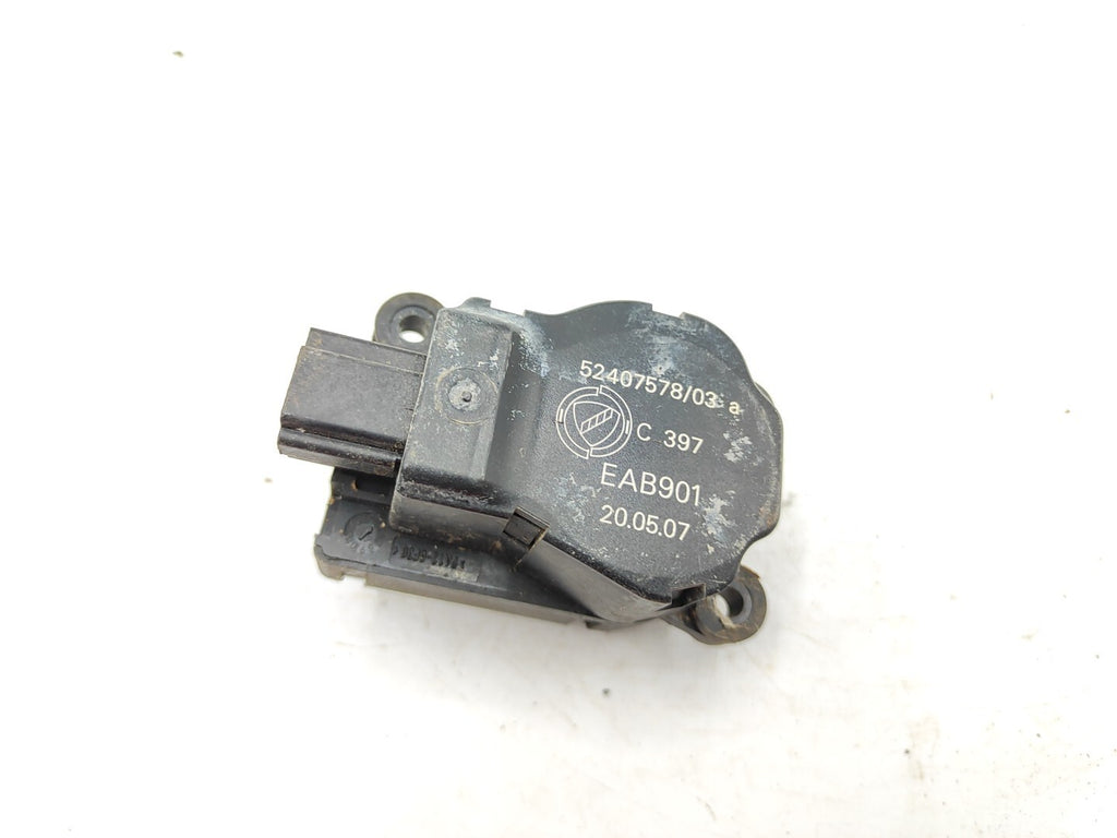 Alfa Romeo 159 2006 Heater Blower Flap Motor Actuator 52407578 5240757803A