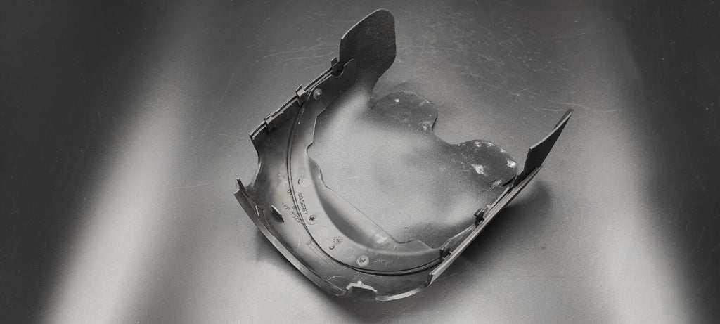 Alfa Romeo 147 / GT 1.9JTD Diesel 2004 Steering Column Cover Trim LS325703