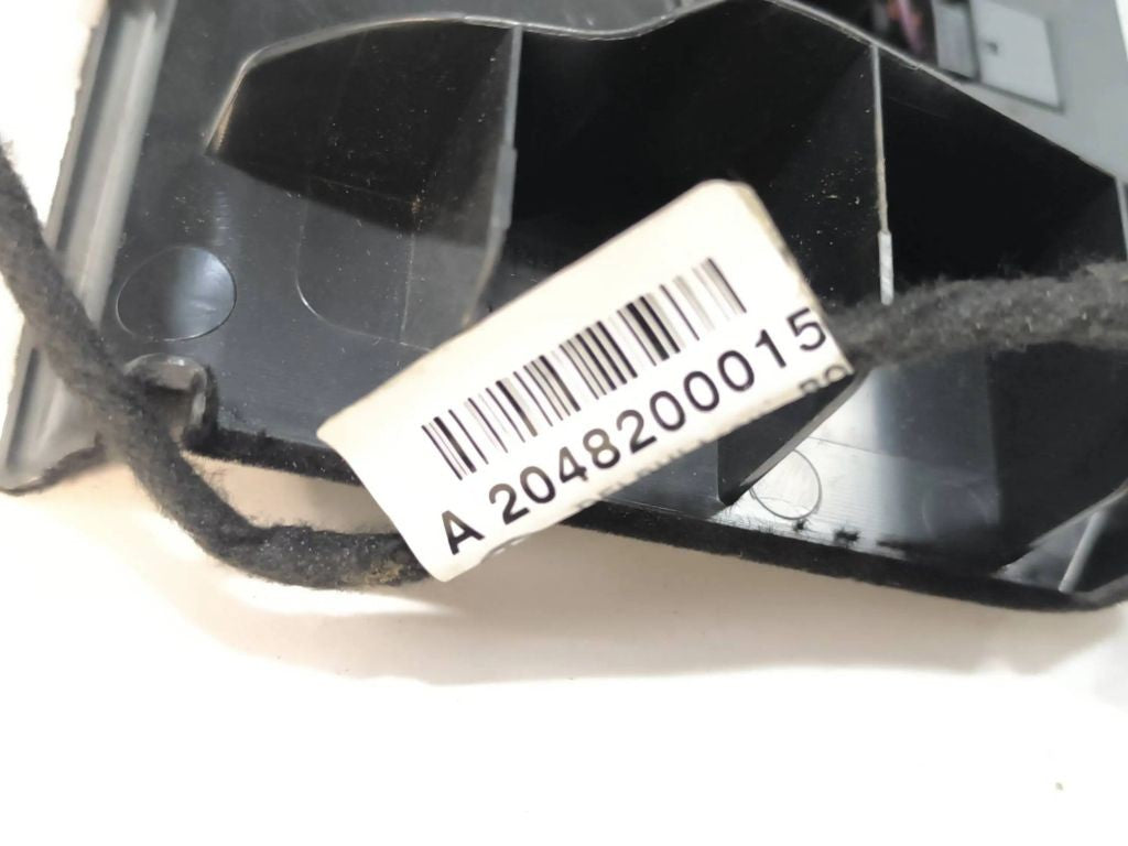 Mercedes-Benz C218 CLS Phone control unit module A2048201211 