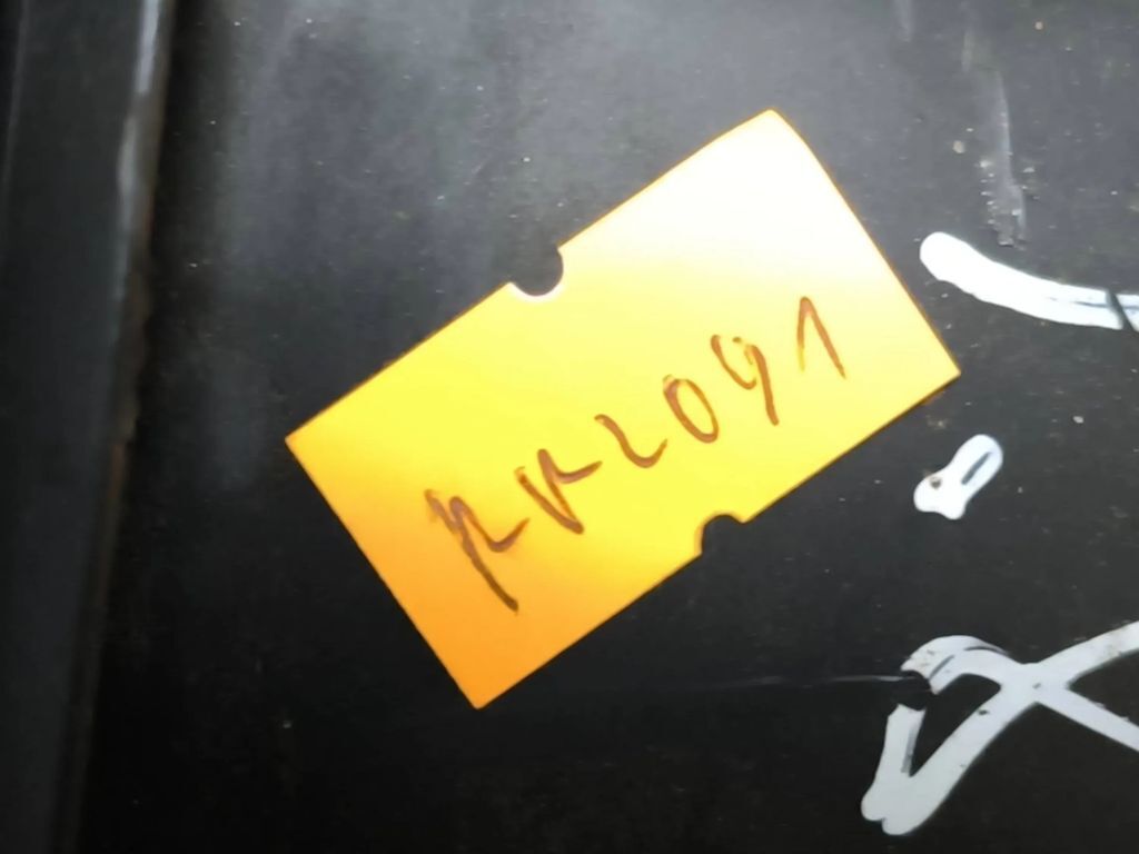 Alfa Romeo 156 Twin Spark 2000 Petrol Engine intake manifold 0280600011 