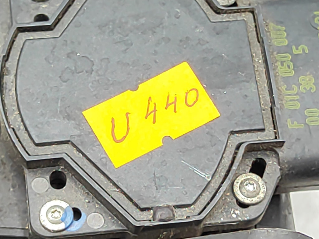 Alfa Romeo 147 GT 1.9JTD 16V 2006 LHD Throttle Gas Pedal 0281002380 46755863