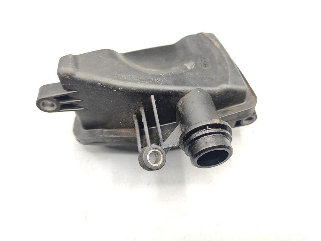 Mercedes Benz W212 2010 Turbo Air Intake Resonator Pipe Hose A6421400087