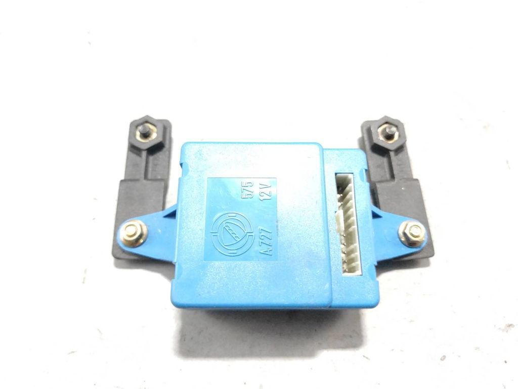 Alfa Romeo 155 1.8TS 103kW 1994 control unit module