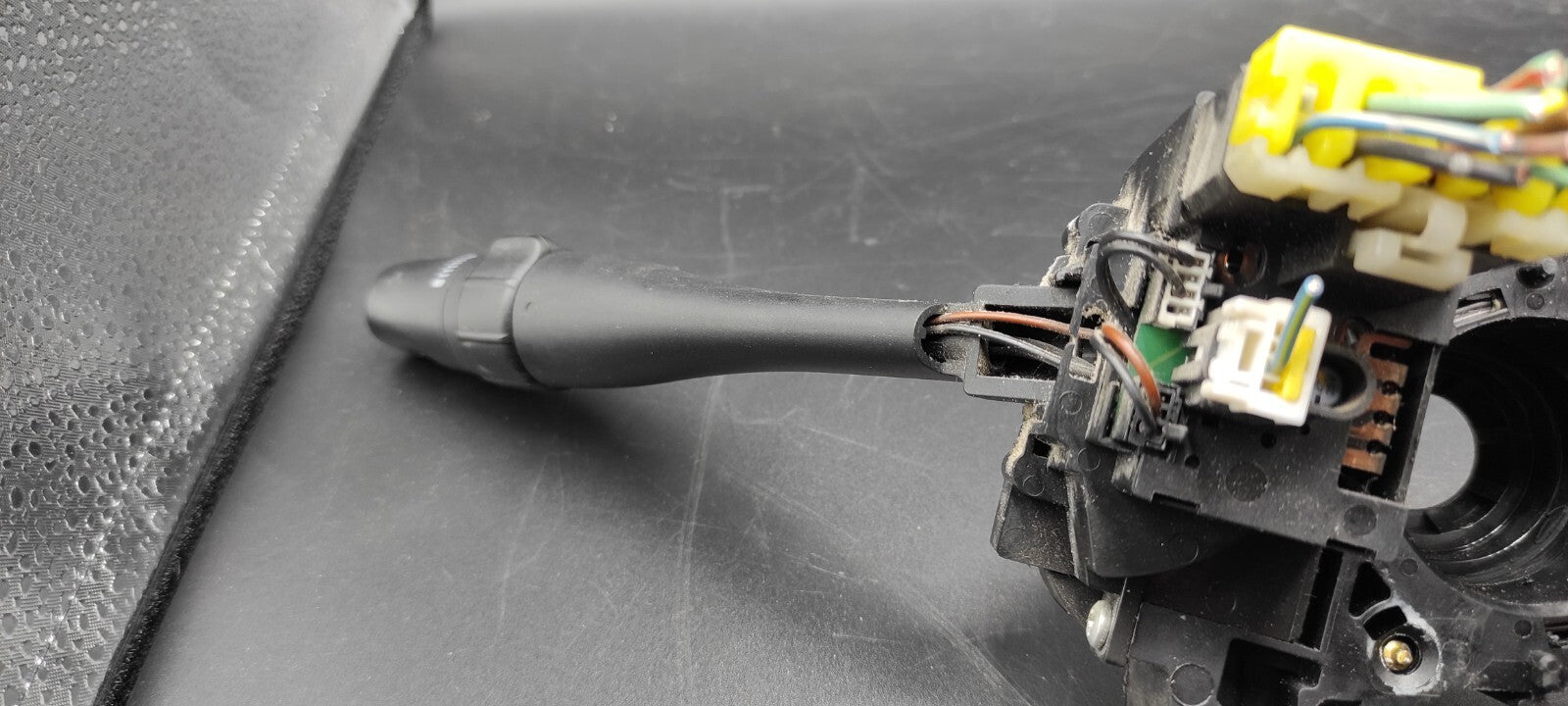 Nissan Almera Tino 2003 Wiper Headlight Control Stalk Lever Switch 54035040