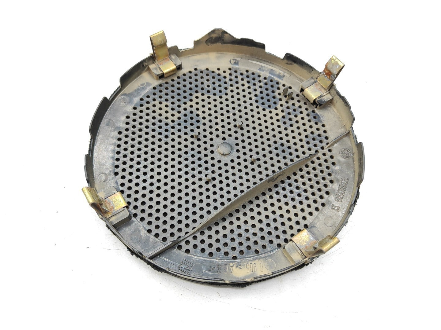 Alfa Romeo 166 2.4JTD 100kW Diesel 2001 Door Speaker Cover Trim 1131803500