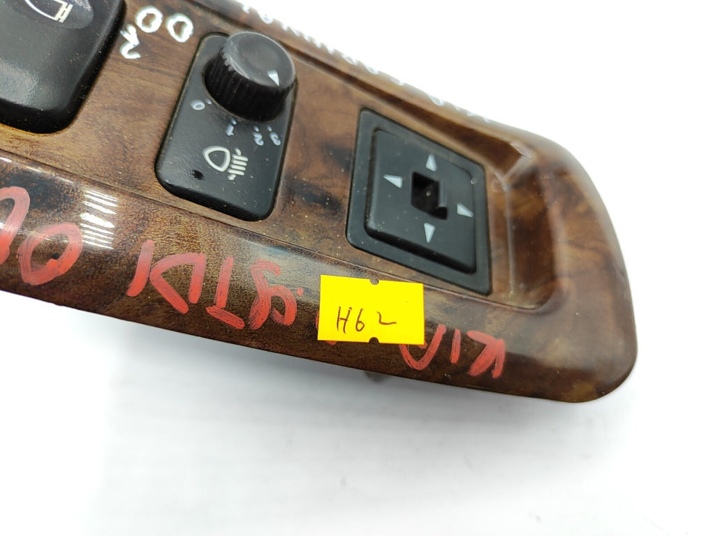 Kia Carnival  Front Mirror Headlight Level Switch Button OK55355210D