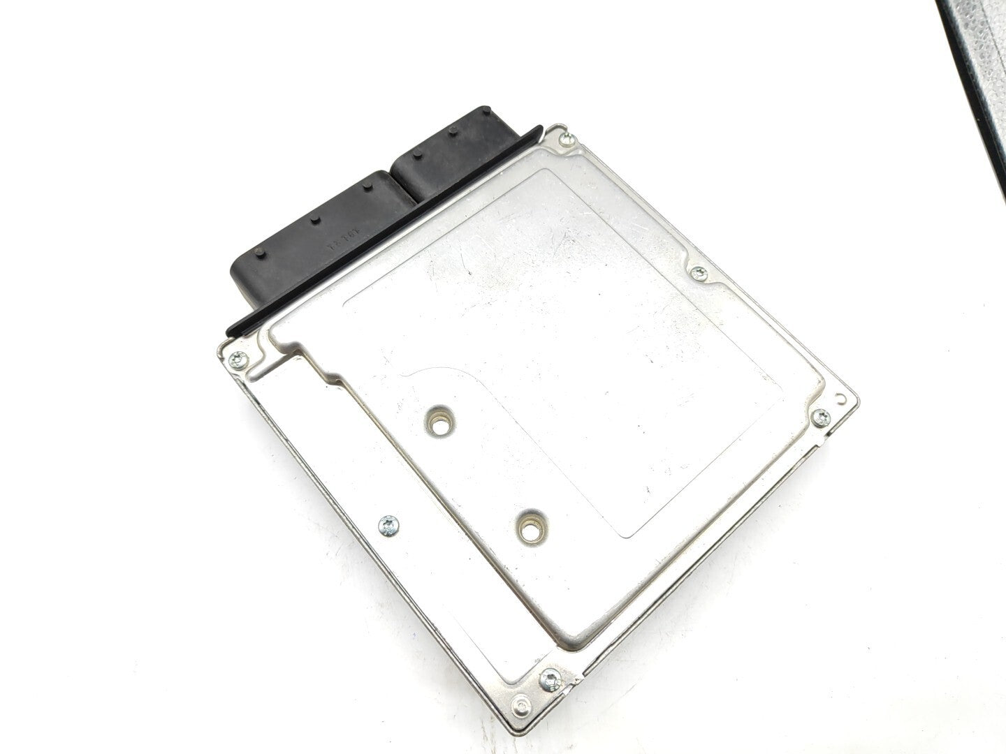 BMW E90 E91 320D 2006 Diesel Engine Control ECU 7801710 0281013252