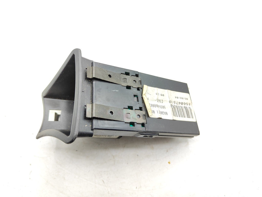 Alfa Romeo 156 1.9 JTD 110kW 2004 Front Small Screen/ Display 156047519