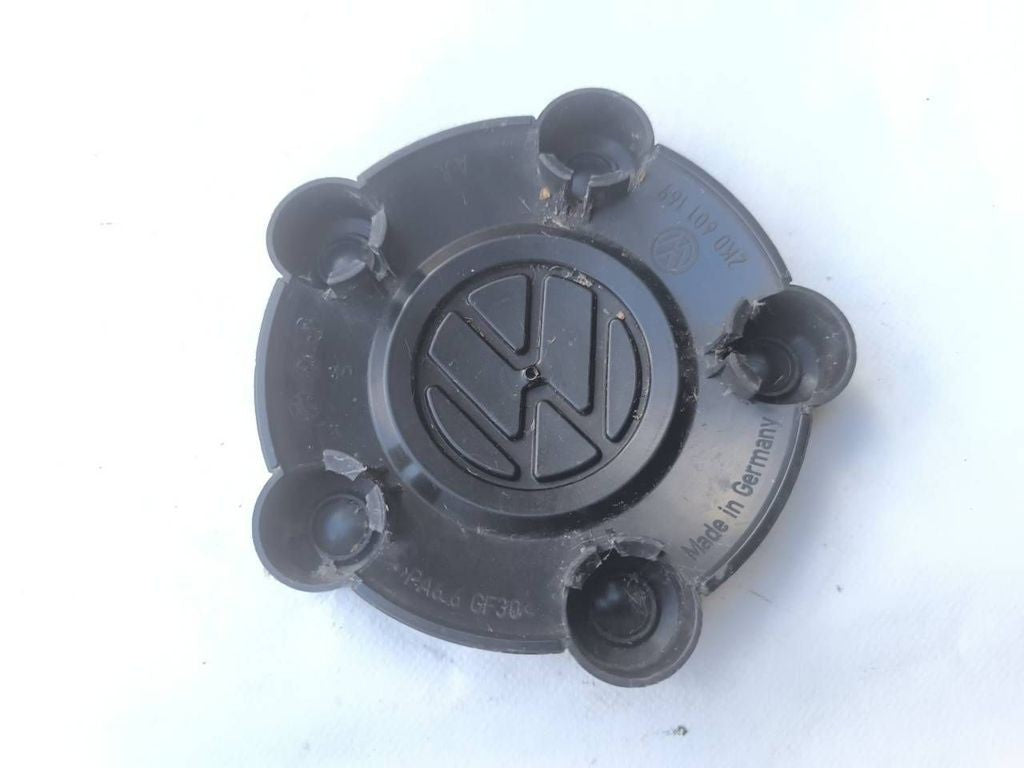Volkswagen Caddy 2015 Original wheel cap 2K0601169 