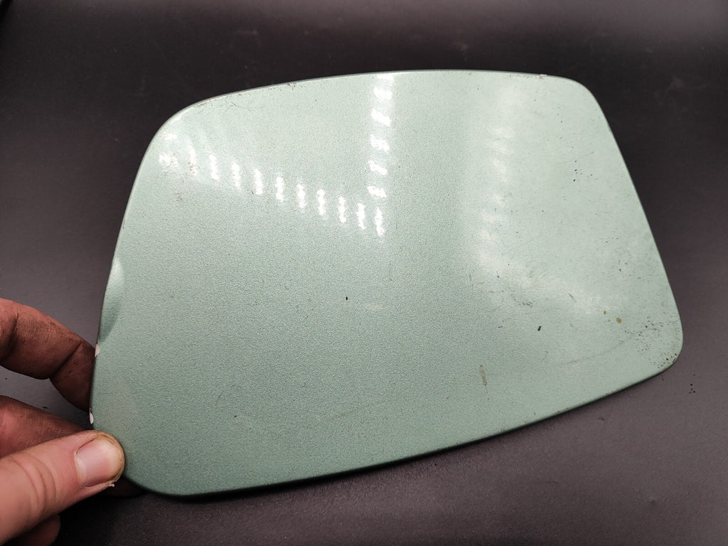 Fiat Punto 2003 Fuel Flap Cap Cover 46530035 Green