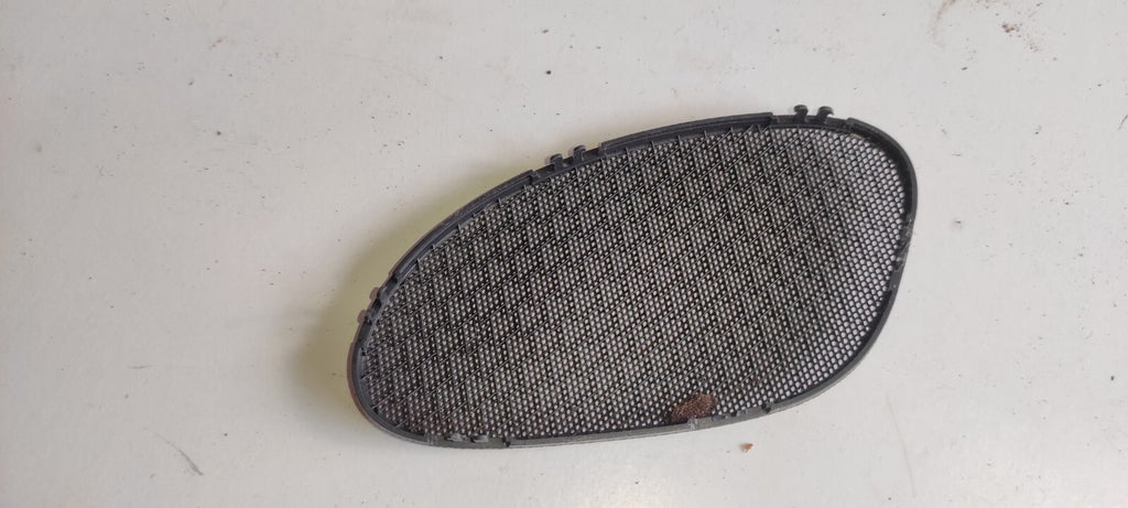 Peugeot 607 3.0i V6 Petrol 2001 Front Dash Panel Tweeter Speaker Cover