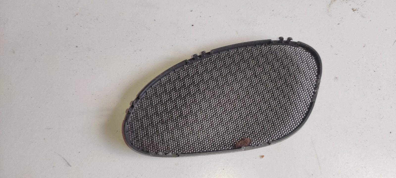 Peugeot 607 3.0i V6 Petrol 2001 Front Dash Panel Tweeter Speaker Cover