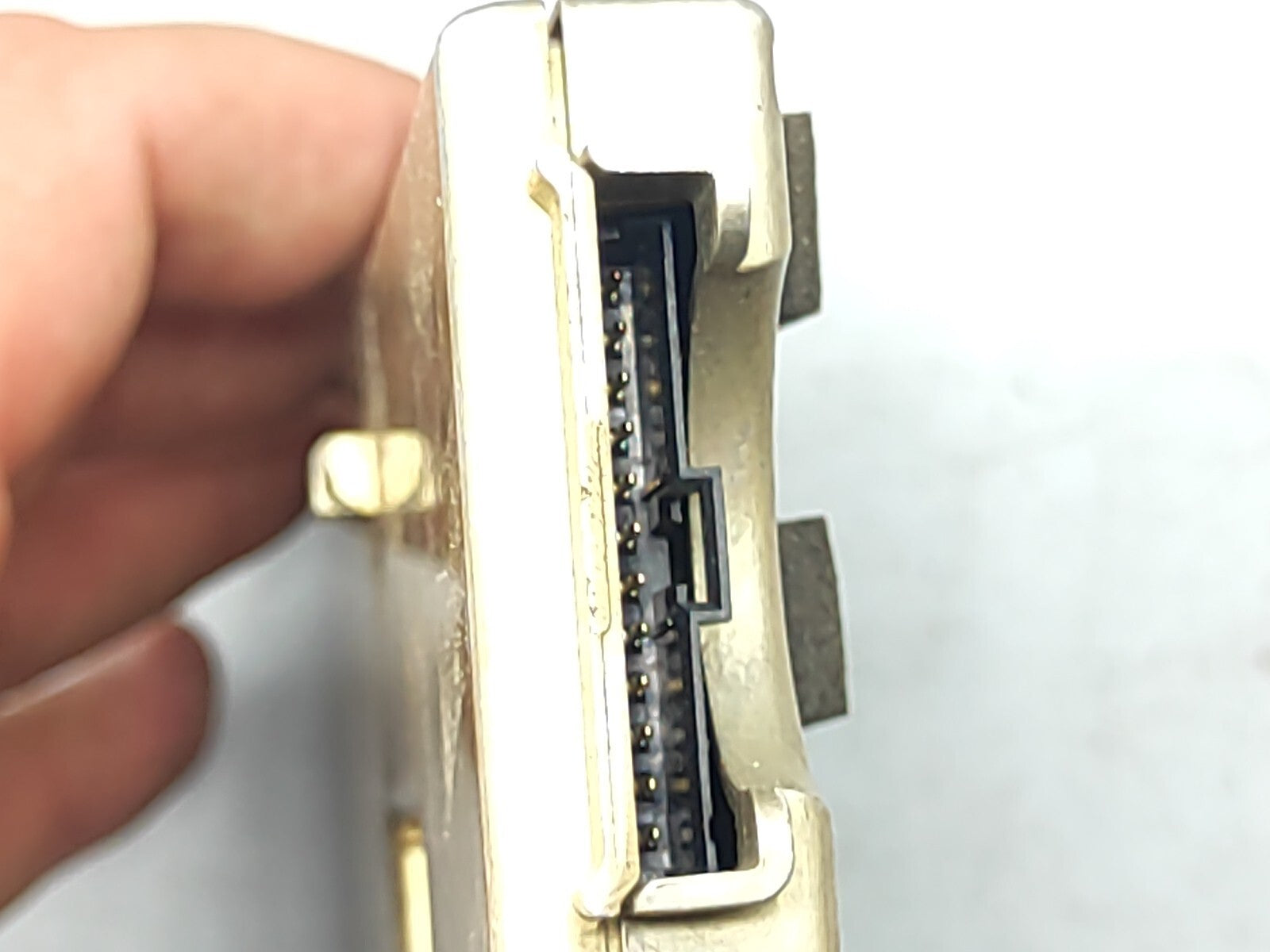 BMW 5 SERIES E39 ANTENNA RADIO PHONE SIGNAL AMPLIFIER 6907046