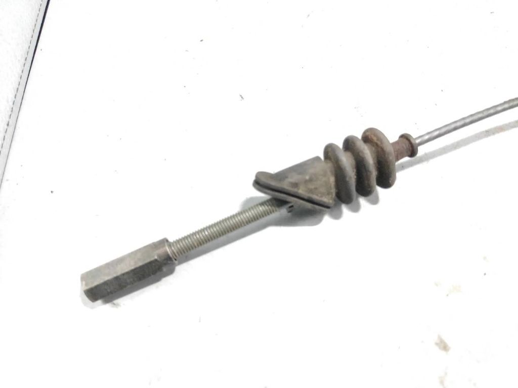Alfa Romeo 155 1.8i 103kW 1994 Hand brake release cable 