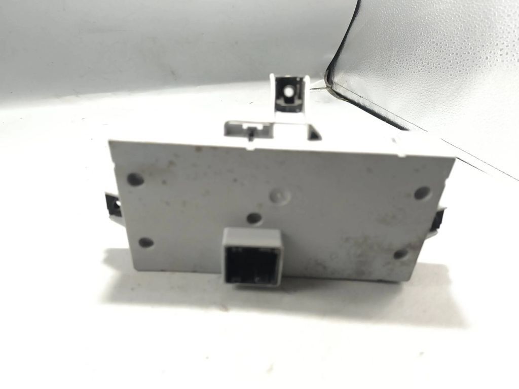 Fiat Stilo 1.9JTD 8V 2002 Comfort convenience body module 46797611 