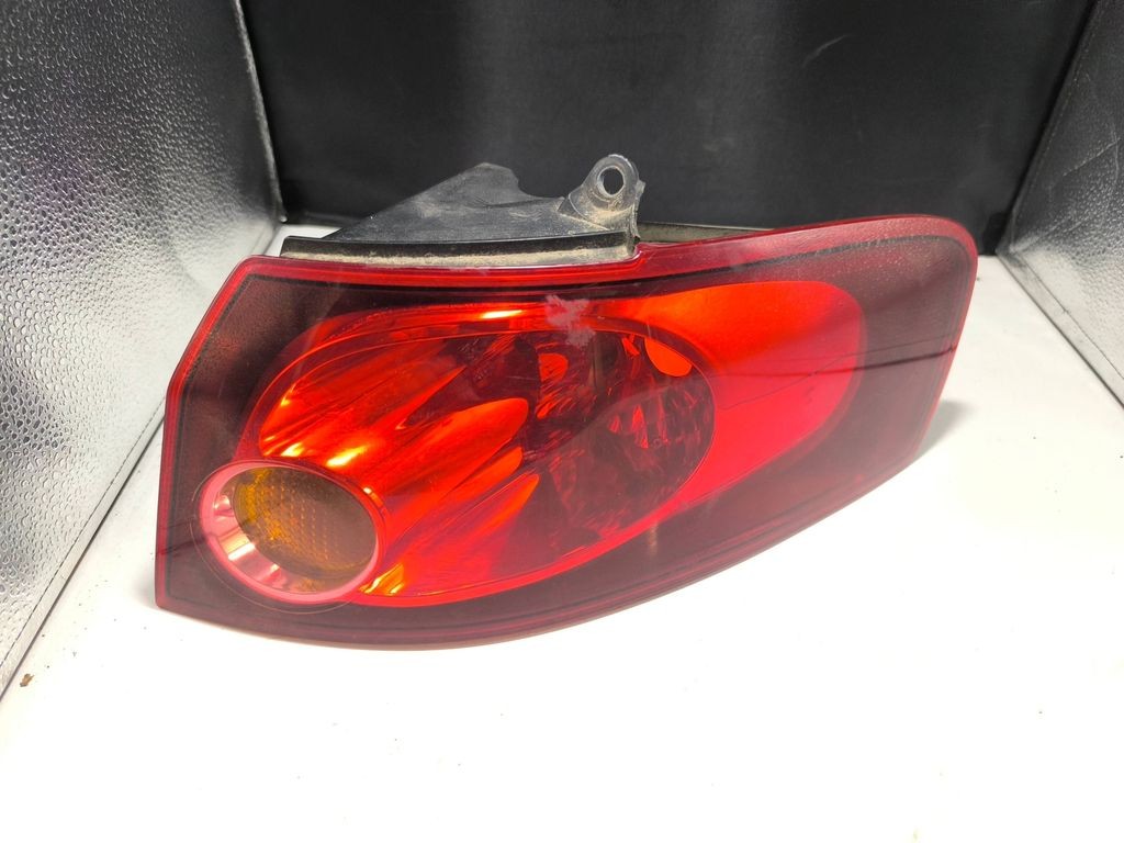 Fiat Croma 2007 Right rear tail light lamp 51727249 