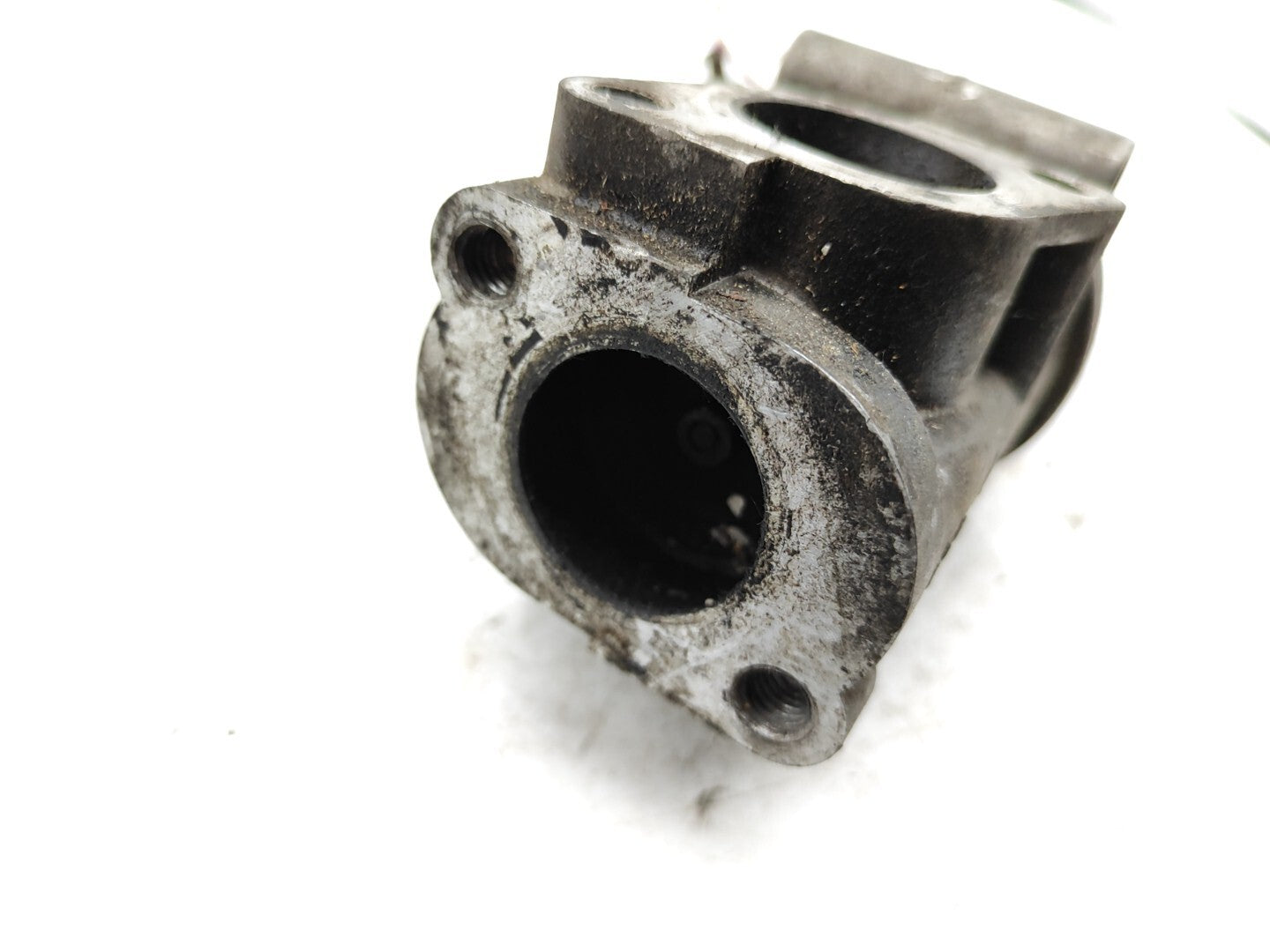 Alfa Romeo 156 SW 2.4JTD 110kW 10V 2001 Diesel Engine EGR Valve 46785766