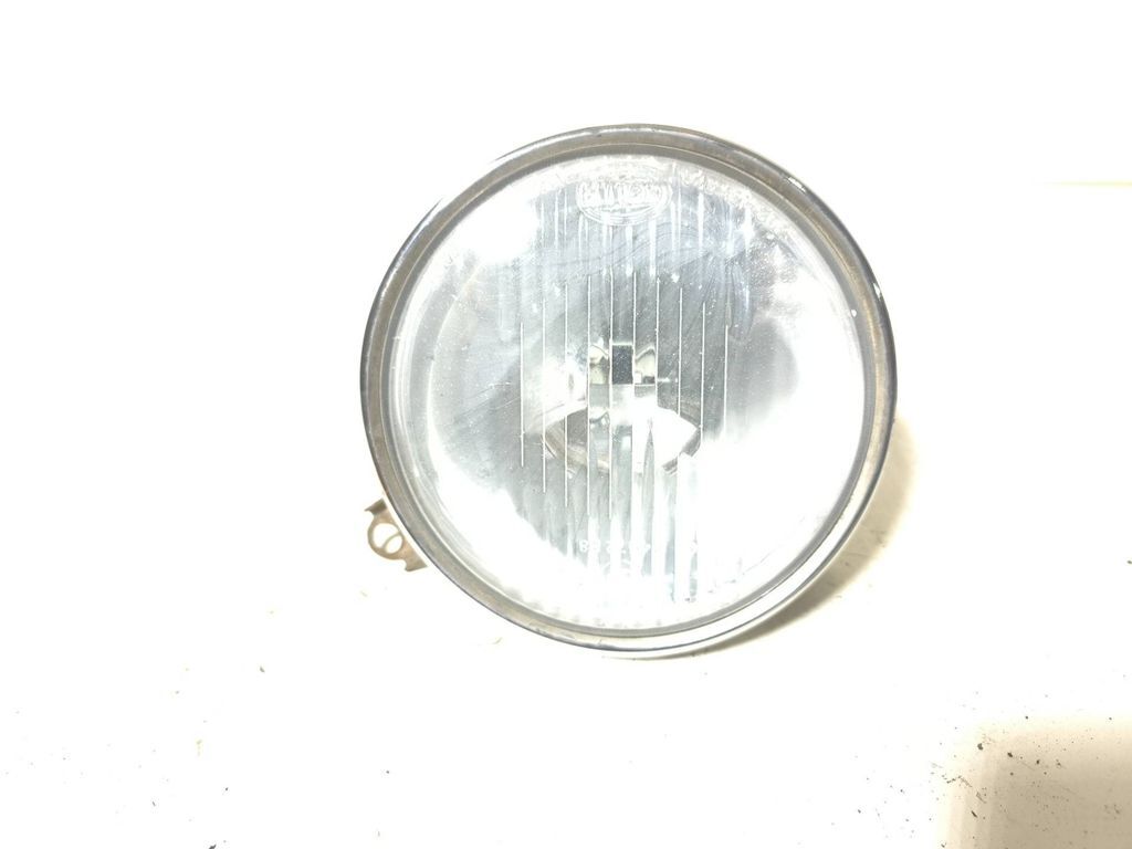 BMW 3 E30 1993 Front headlight headlamp 302133976 