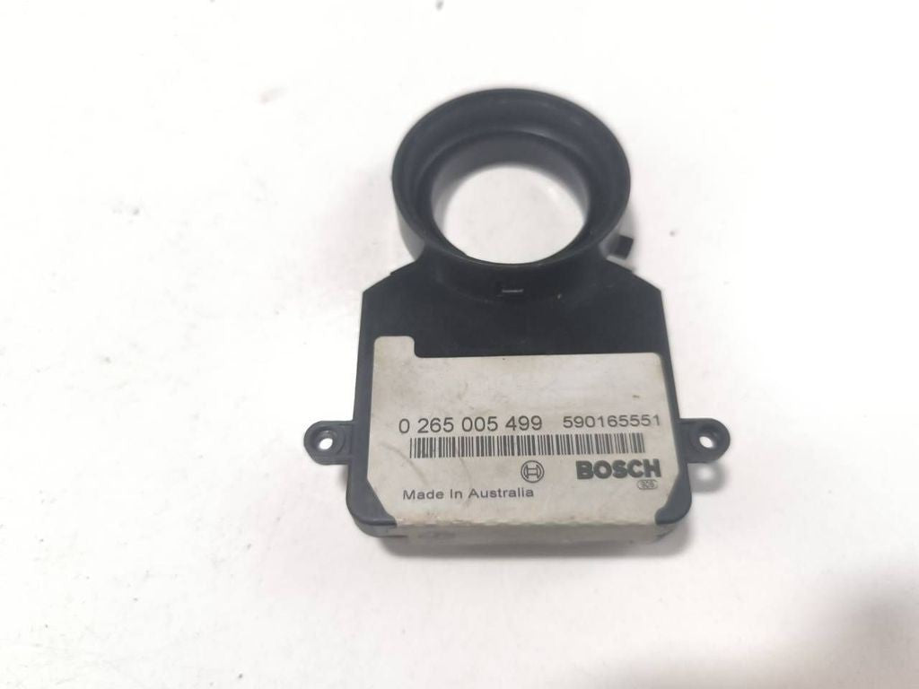 Fiat Croma 2.4JTD 147kW 2007 Diesel Steering angle sensor 0265005499 