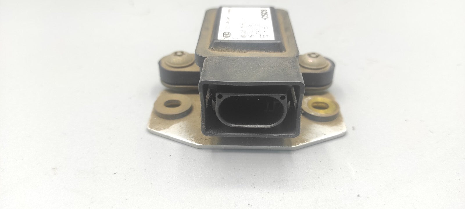 Alfa Romeo 156 2.4JTD 110kW Diesel 2002 Yaw Rate ESP Sensor 46831064 0265005277