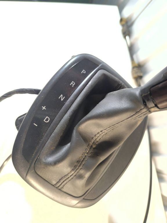 Fiat Croma 2.4JTDM Auto 2007 gear selector shifter 553481320 