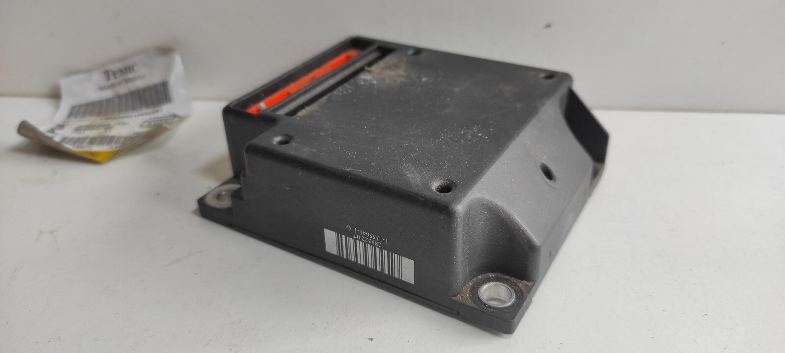Peugeot 607 3.0i V6 2000 Safety Control Module Unit ECU 9648832180