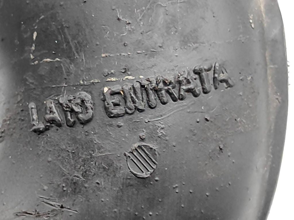 Alfa Romeo 166 2.4JTD 10V 2001 Diesel air intake hose pipe 