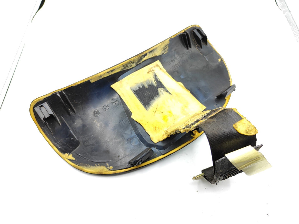 Alfa Romeo 147 1.9JTD 16V 2004 LHD Front Dash Panel Cover Trim 156065816