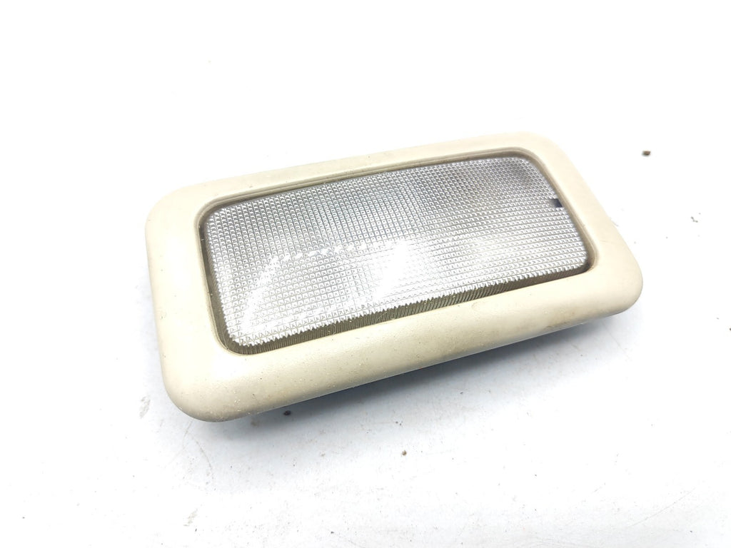 Alfa Romeo 147 Facelift 2007 Rear Tailgate Boot Light 735244962