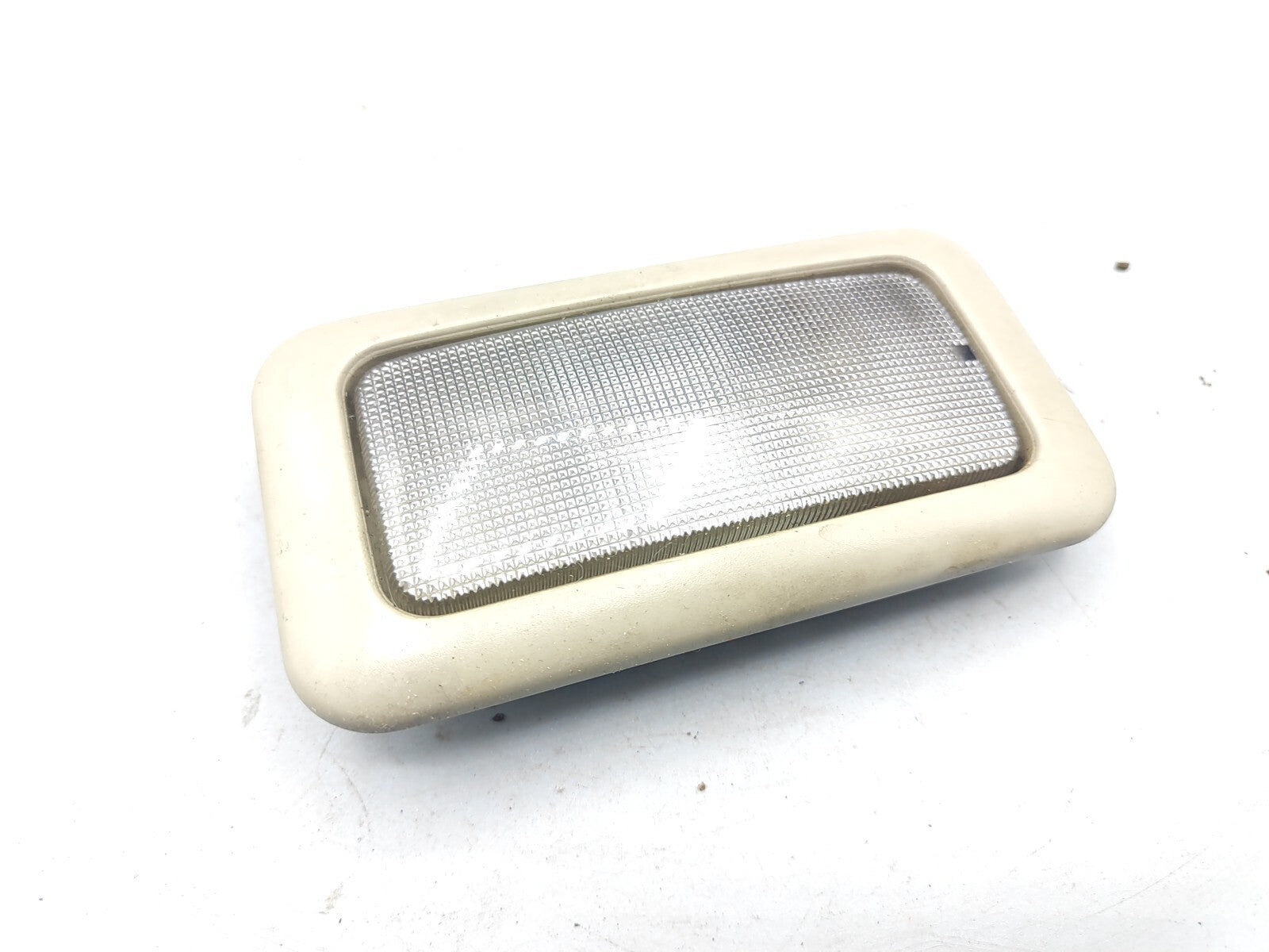 Alfa Romeo 147 Facelift 2007 Rear Tailgate Boot Light 735244962