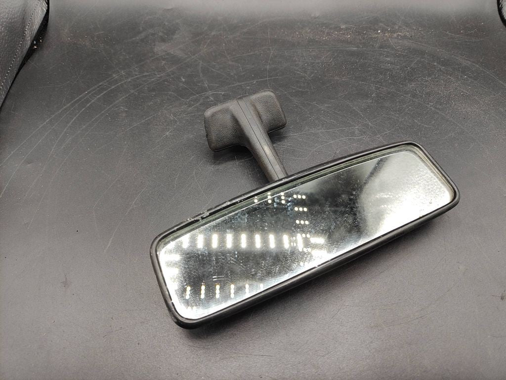 Volkswagen Golf II 1990 Interior rear view mirror E10110010 