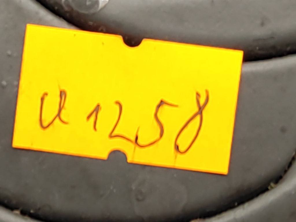 Alfa Romeo 156 166 2004 Front Dashboard Panel Air Vent Grill Trim 224709 GREY