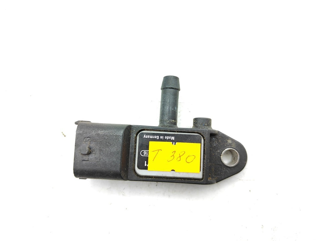 Alfa Romeo 159 1.9JTDm 110kW 2008 Exhaust Pressure Sensor 0281002771 55198717