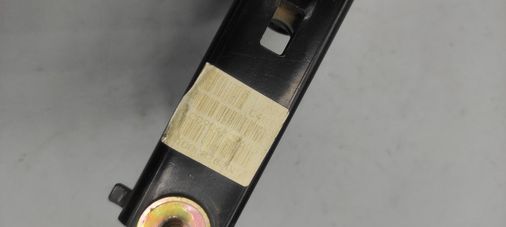 Alfa Romeo GT 2004 Front Left Seatbelt Height Adjustment Regulator Rail