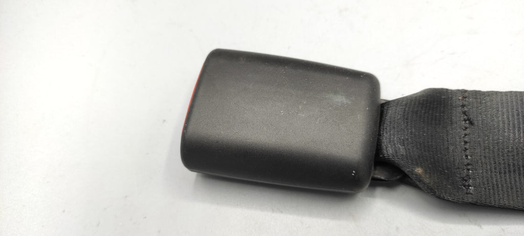 Alfa Romeo 166 2.4JTD 110kW 2003 Rear Seat Safety Seatbelt Buckle 56038A