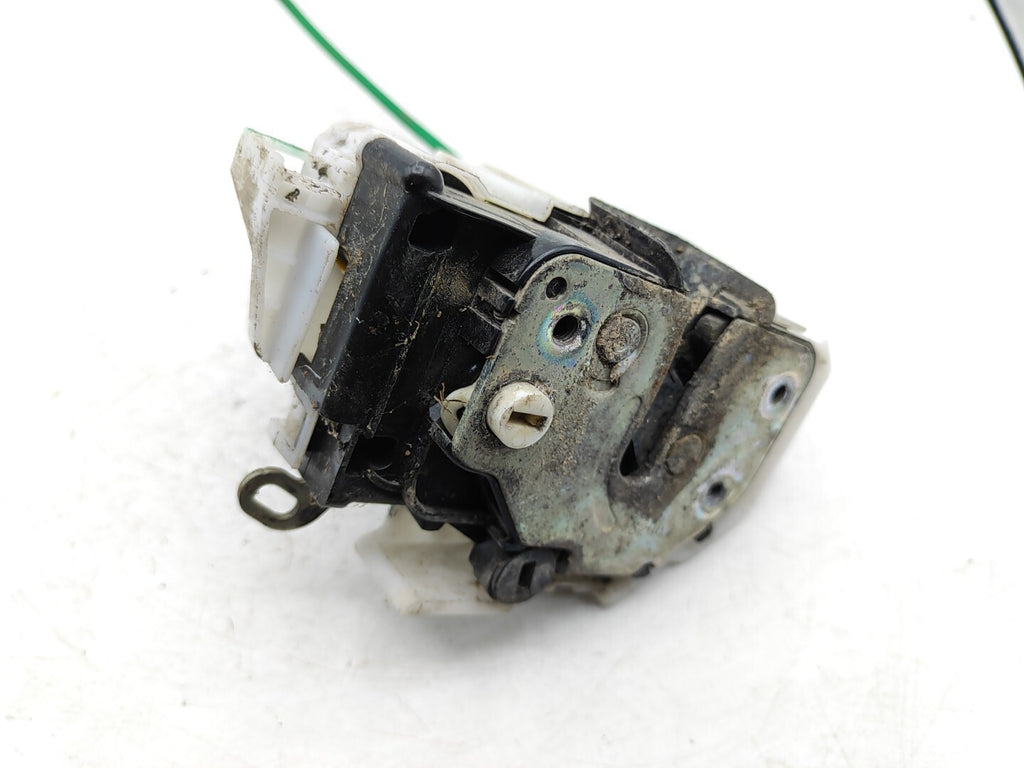 Alfa Romeo 159 1.9JTDm 100kW Diesel 2008 LHD Front Right Door Lock B792