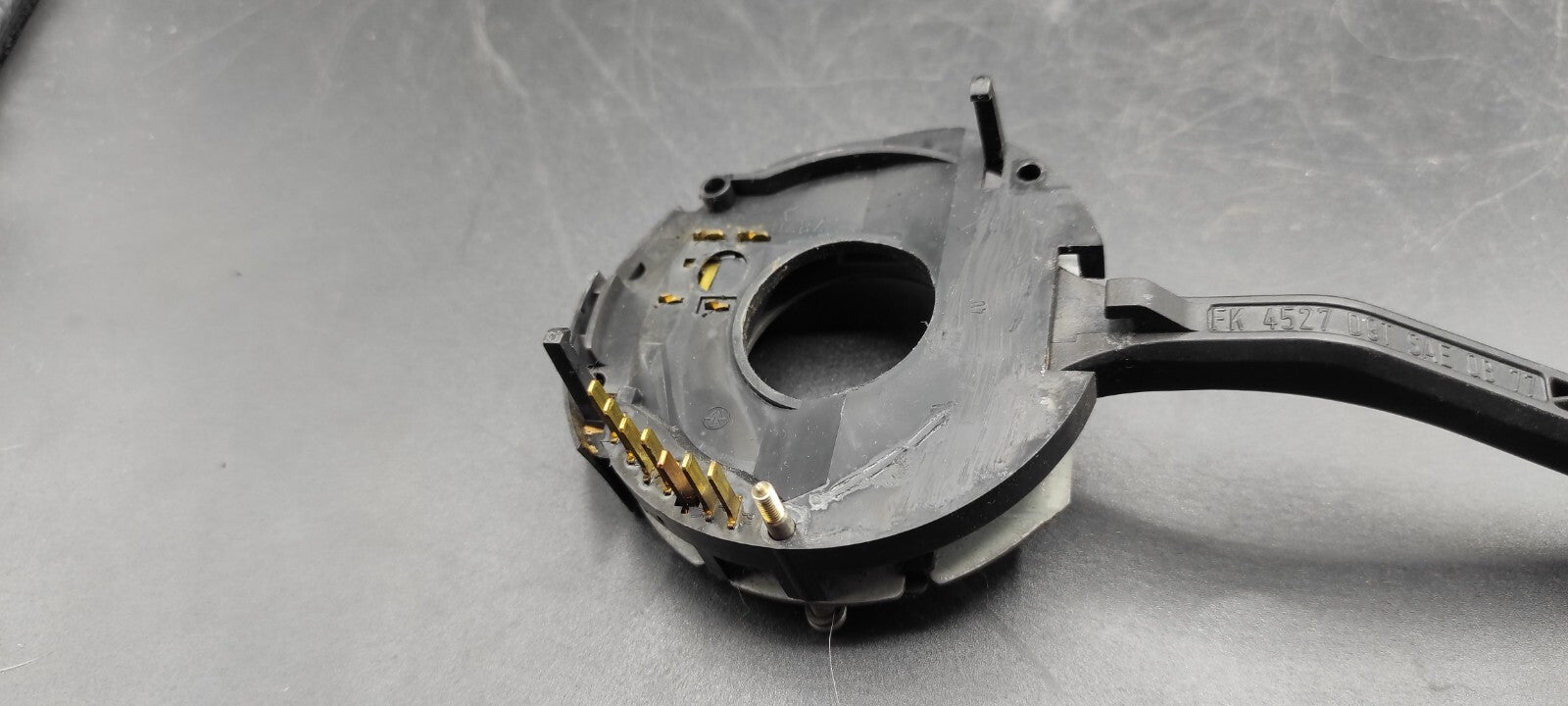 Volkswagen VW Golf Jetta Mk1 1985 Turn Light Indicator Control Stalk FK4527