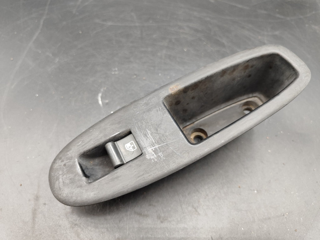 Alfa Romeo 159 1.9JTD 16V 2007 Rear Right Electric Window Switch 156055038