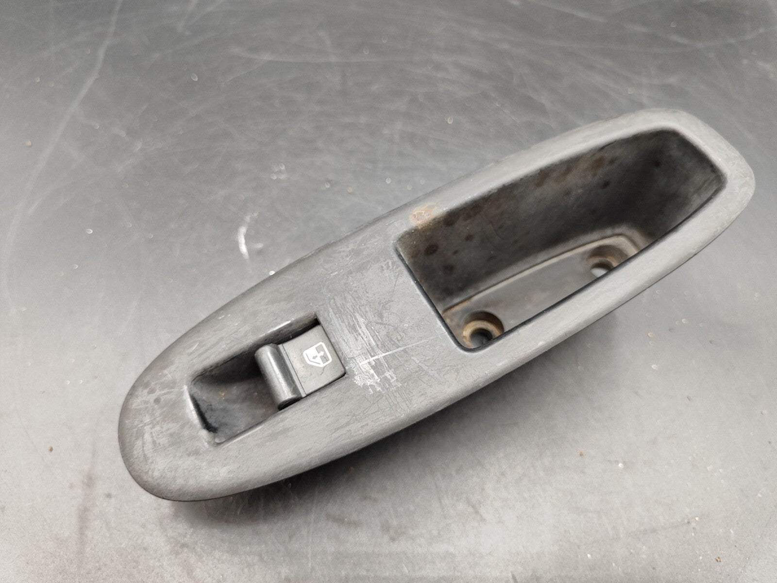 Alfa Romeo 159 1.9JTD 16V 2007 Rear Right Electric Window Switch 156055038