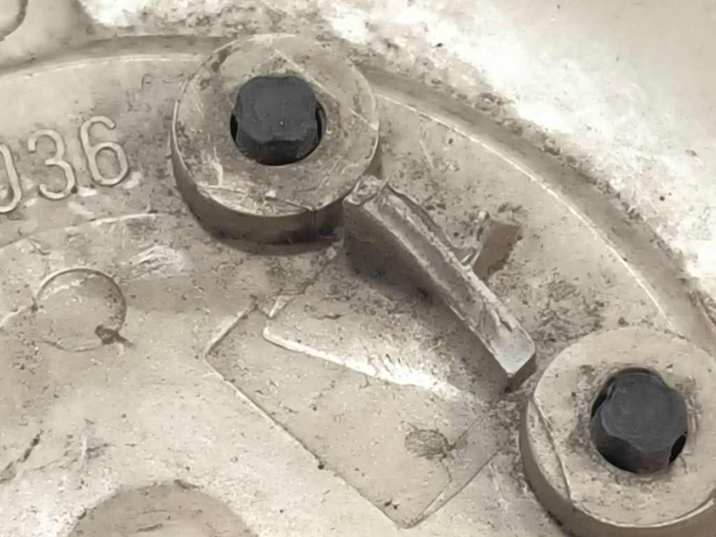 ATS center wheel cap 2625 