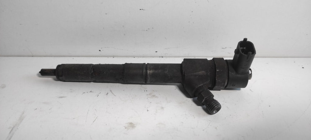 Alfa Romeo 156 2.4JTD 129kW 2003 Diesel Fuel Supply Injector 0445110111